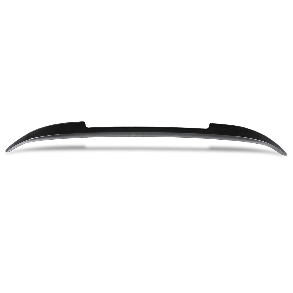 Spoiler Stile M Performance Nero Lucido BMW Serie 8 Gran Coupe G16 F93 2018+ - foto 6