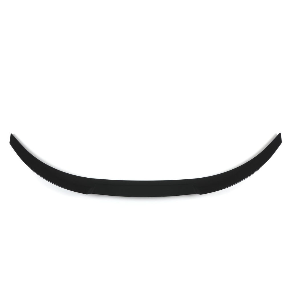 Spoiler Stile M Performance Nero Lucido BMW Serie 8 Coupe G15 F92 2018+ - foto 5