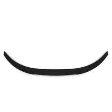 Spoiler Stile M Performance Nero Lucido BMW Serie 8 Coupe G15 F92 2018+ - foto 5