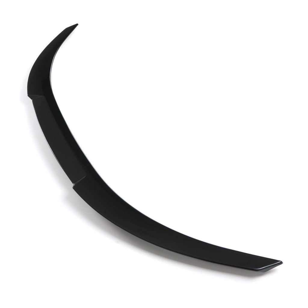 Spoiler Stile M Performance Nero Lucido BMW Serie 8 Coupe G15 F92 2018+ - foto 3