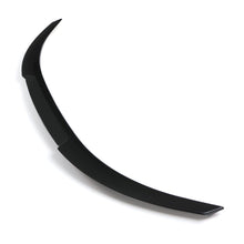 Spoiler Stile M Performance Nero Lucido BMW Serie 8 Coupe G15 F92 2018+ - foto 3