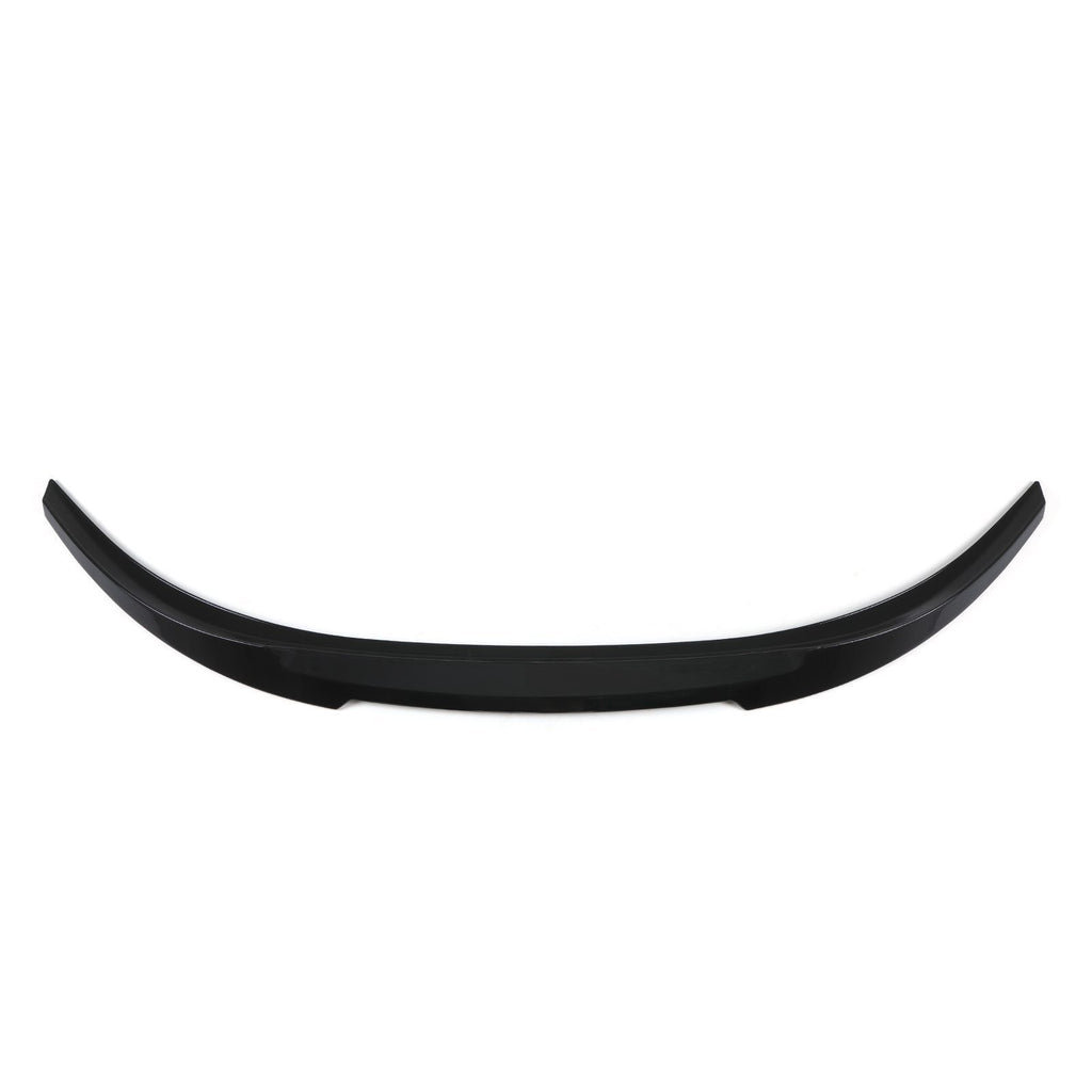 Spoiler Stile M Performance Nero Lucido BMW Serie 8 Coupe G15 F92 2018+ - foto 2
