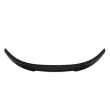 Spoiler Stile M Performance Nero Lucido BMW Serie 8 Coupe G15 F92 2018+ - foto 2