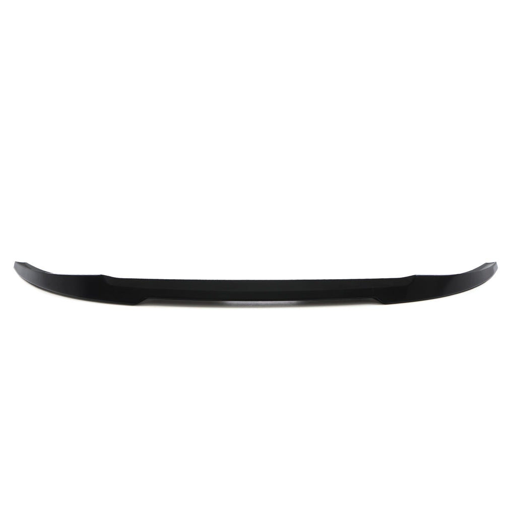 Spoiler Stile M Performance Nero Lucido BMW Serie 8 Coupe G15 F92 2018+ - foto 7