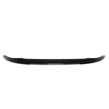 Spoiler Stile M Performance Nero Lucido BMW Serie 8 Coupe G15 F92 2018+ - foto 7