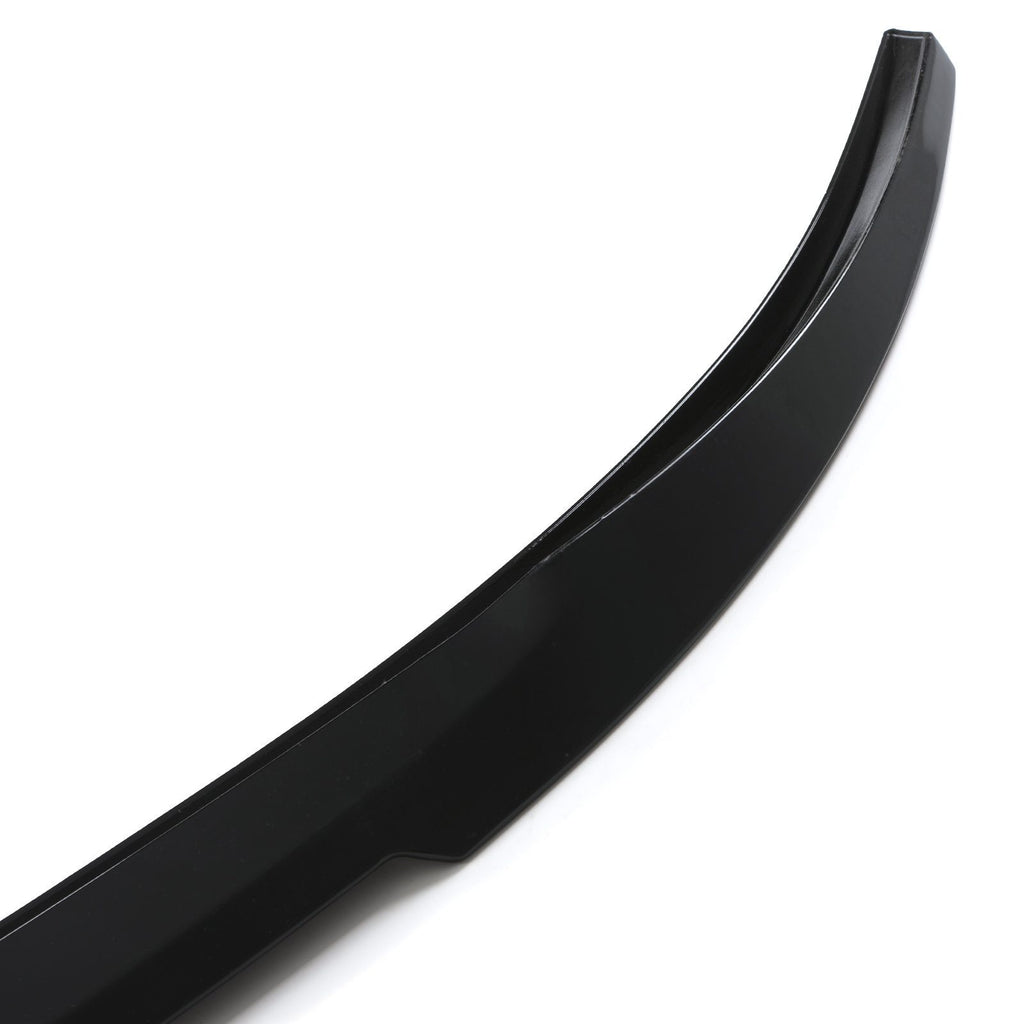 Spoiler Stile M Performance Nero Lucido BMW Serie 8 Coupe G15 F92 2018+ - foto 8