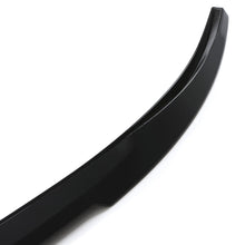 Spoiler Stile M Performance Nero Lucido BMW Serie 8 Coupe G15 F92 2018+ - foto 8
