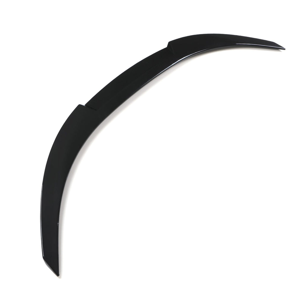 Spoiler Stile M Performance Nero Lucido BMW Serie 8 Coupe G15 F92 2018+ - foto 9