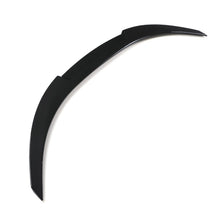 Spoiler Stile M Performance Nero Lucido BMW Serie 8 Coupe G15 F92 2018+ - foto 9