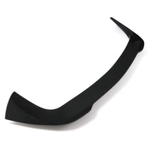 Estensione Spoiler da Tetto Nero Lucido BMW X2 F39 18-23 - foto 9