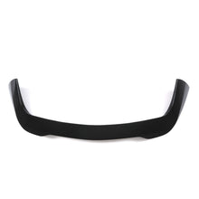 Estensione Spoiler da Tetto Nero Lucido BMW X2 F39 18-23 - foto 2