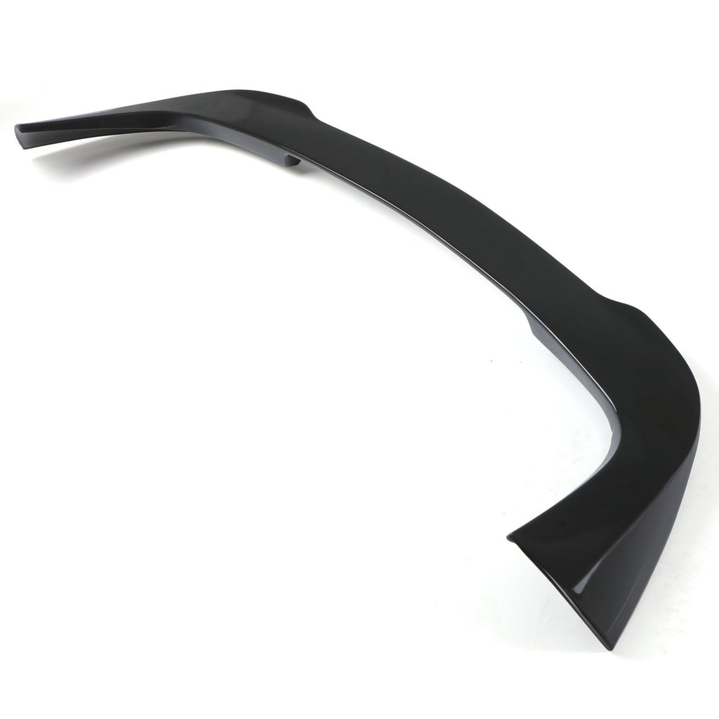 Estensione Spoiler da Tetto Nero Lucido BMW X2 F39 18-23 - foto 3