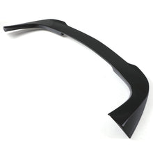 Estensione Spoiler da Tetto Nero Lucido BMW X2 F39 18-23 - foto 3