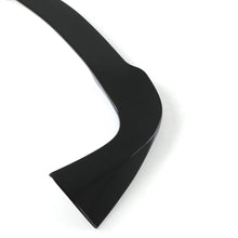 Estensione Spoiler da Tetto Nero Lucido BMW X2 F39 18-23 - foto 6