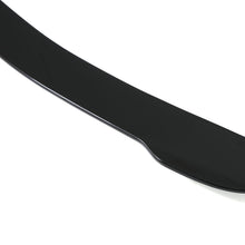 Estensione Spoiler da Tetto Nero Lucido BMW X2 F39 18-23 - foto 7