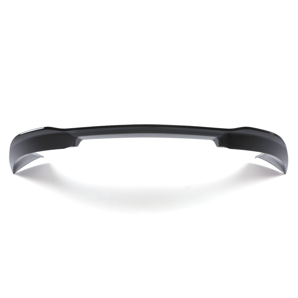 Estensione Spoiler da Tetto Nero Lucido BMW X2 F39 18-23 - foto 4