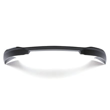 Estensione Spoiler da Tetto Nero Lucido BMW X2 F39 18-23 - foto 4