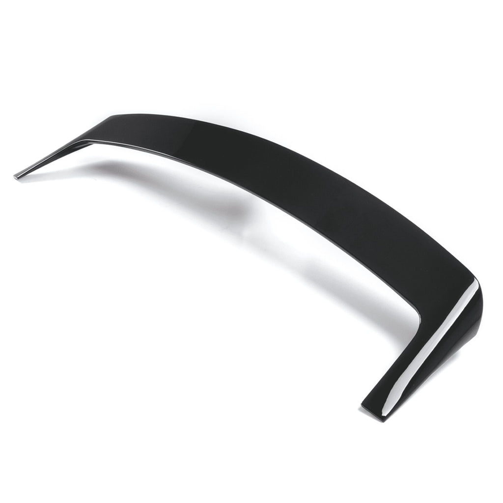 Spoiler da Tetto Nero Lucido BMW X5 E70 06-13 - foto 9