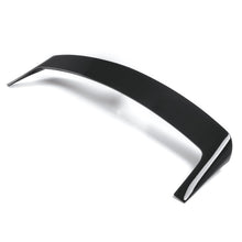 Spoiler da Tetto Nero Lucido BMW X5 E70 06-13 - foto 9