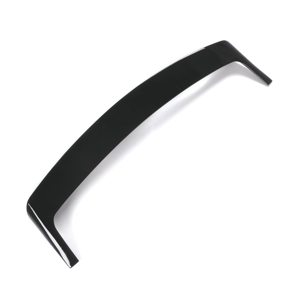 Spoiler da Tetto Nero Lucido BMW X5 E70 06-13 - foto 3