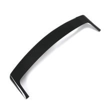 Spoiler da Tetto Nero Lucido BMW X5 E70 06-13 - foto 3
