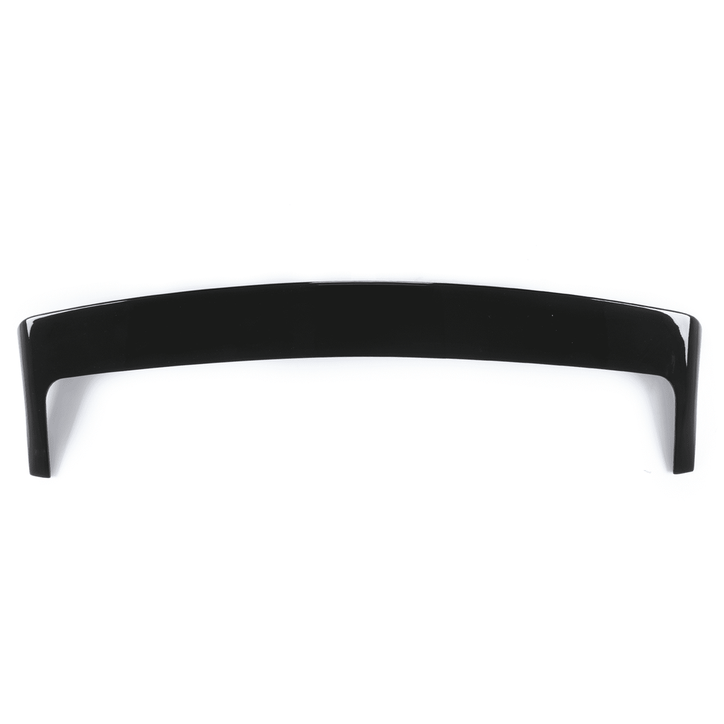 Spoiler da Tetto Nero Lucido BMW X5 E70 06-13 - foto 4