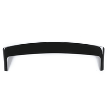 Spoiler da Tetto Nero Lucido BMW X5 E70 06-13 - foto 4