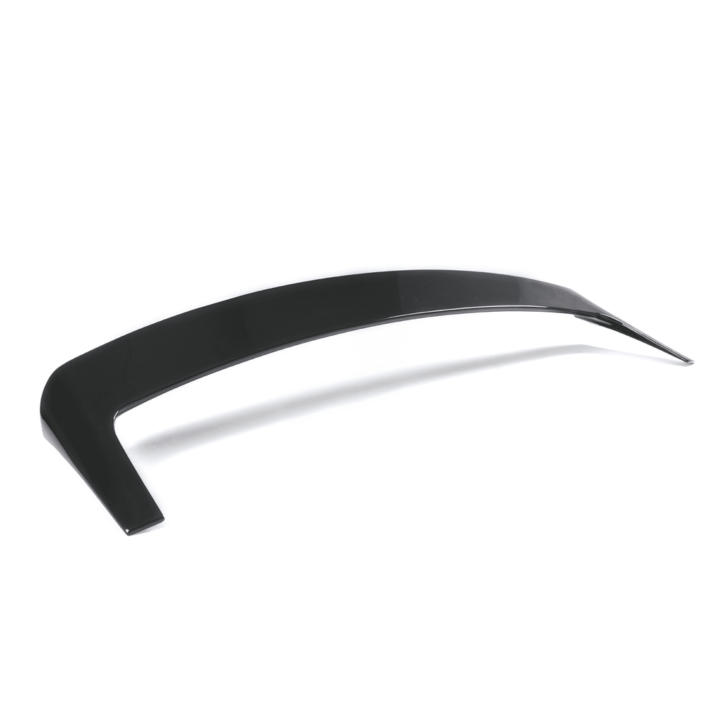 Spoiler da Tetto Nero Lucido BMW X5 E70 06-13 - foto 5