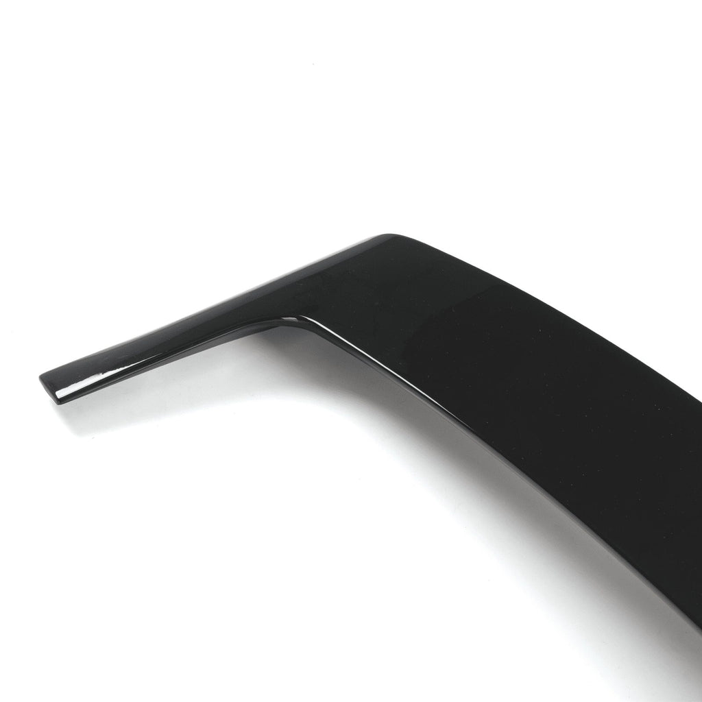 Spoiler da Tetto Nero Lucido BMW X5 E70 06-13 - foto 7
