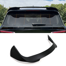 Spoiler Lip Posteriore Nero Lucido BMW X5 G05 dal 2019