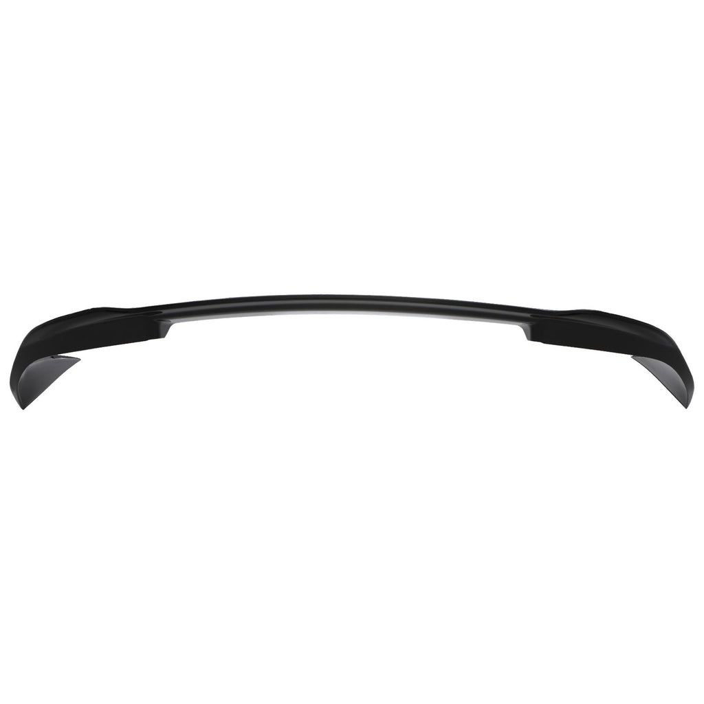 Spoiler Lip Posteriore Nero Lucido BMW X5 G05 dal 2019 - foto 4