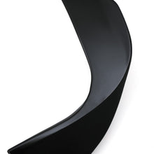 Spoiler Lip Posteriore Nero Lucido BMW X5 G05 dal 2019 - foto 5