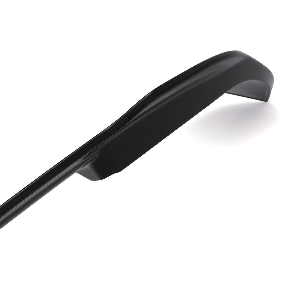 Spoiler Lip Posteriore Nero Lucido BMW X5 G05 dal 2019 - foto 6