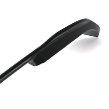 Spoiler Lip Posteriore Nero Lucido BMW X5 G05 dal 2019 - foto 6