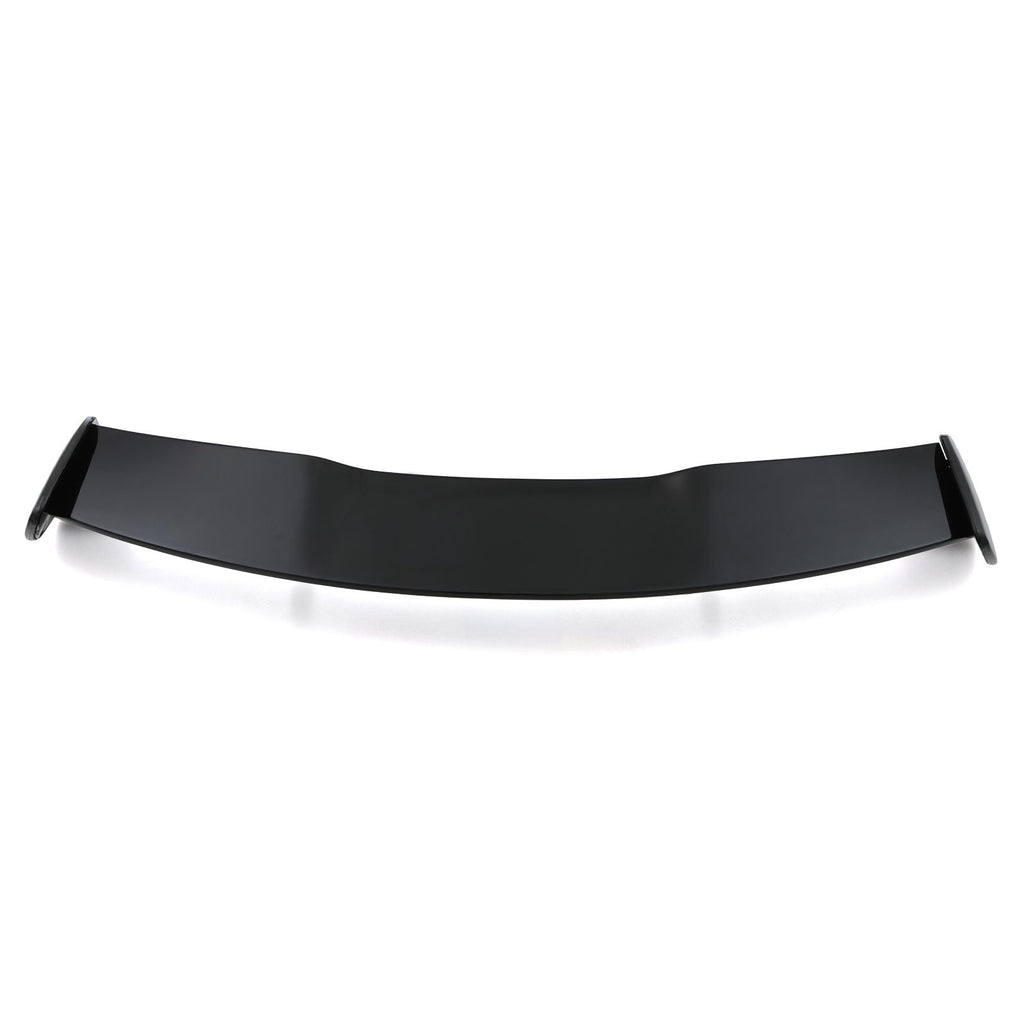 Spoiler Tetto Posteriore Nero Lucido Mercedes-Benz Classe A Coupé W176 13-18 - foto 5