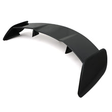 Spoiler Tetto Posteriore Nero Lucido Mercedes-Benz Classe A Coupé W176 13-18 - foto 9