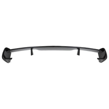 Spoiler Tetto Posteriore Nero Lucido Mercedes-Benz Classe A Coupé W176 13-18 - foto 6