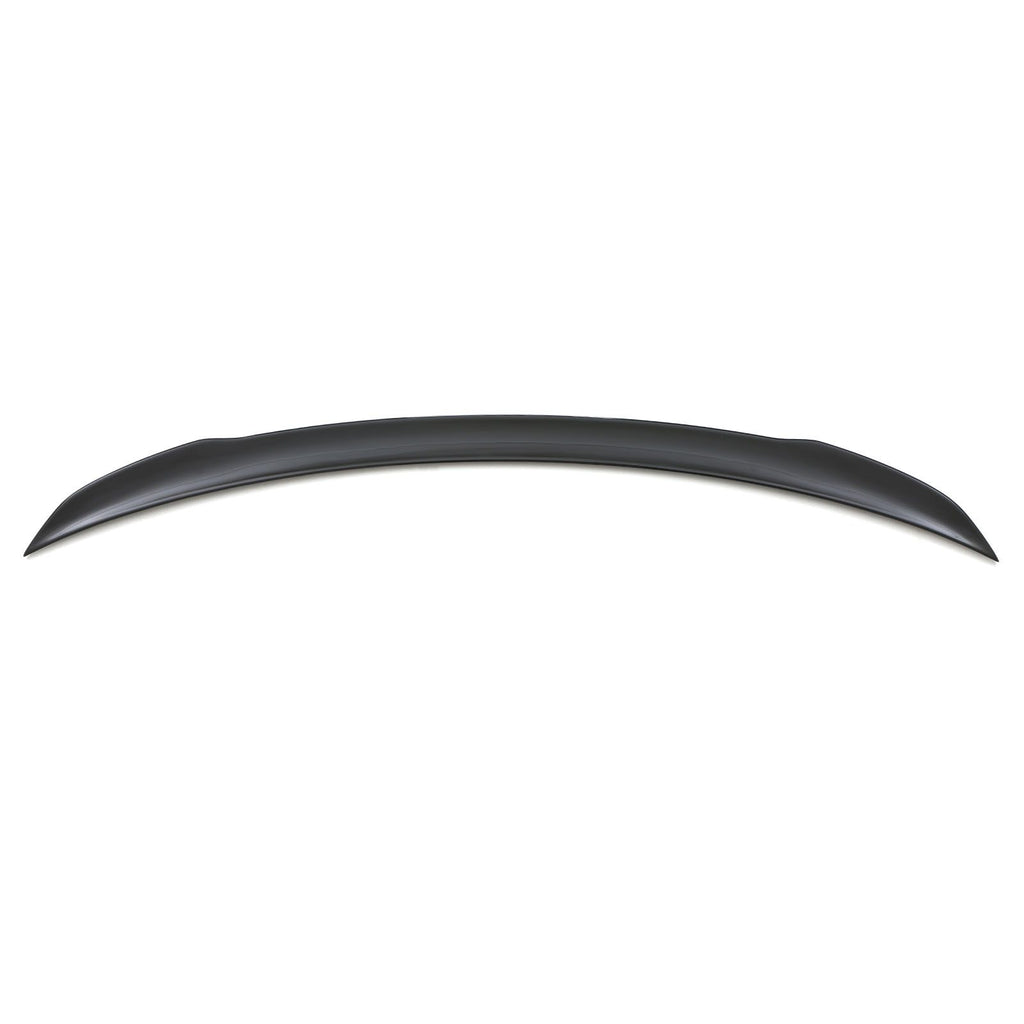 Spoiler Posteriore Baule Stile AMG Nero Lucido Mercedes-Benz Classe A Berlina A35 V177 18-22 - foto 2