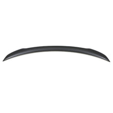 Spoiler Posteriore Baule Stile AMG Nero Lucido Mercedes-Benz Classe A Berlina A35 V177 18-22 - foto 2