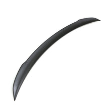 Spoiler Posteriore Baule Stile AMG Nero Lucido Mercedes-Benz Classe A Berlina A35 V177 18-22 - foto 8