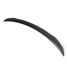 Spoiler Posteriore Baule Stile AMG Nero Lucido Mercedes-Benz Classe A Berlina A35 V177 18-22 - foto 3