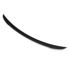 Spoiler Posteriore Baule Stile AMG Nero Lucido Mercedes-Benz Classe A Berlina A35 V177 18-22 - foto 4