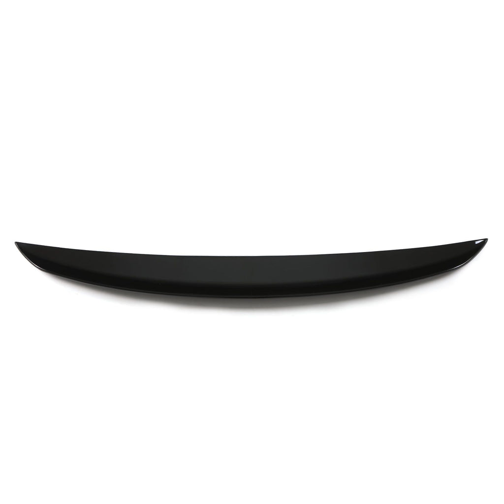 Spoiler Lip Posteriore Stile AMG Nero Lucido Mercedes-Benz Classe A A35 W177 18-22 - foto 2