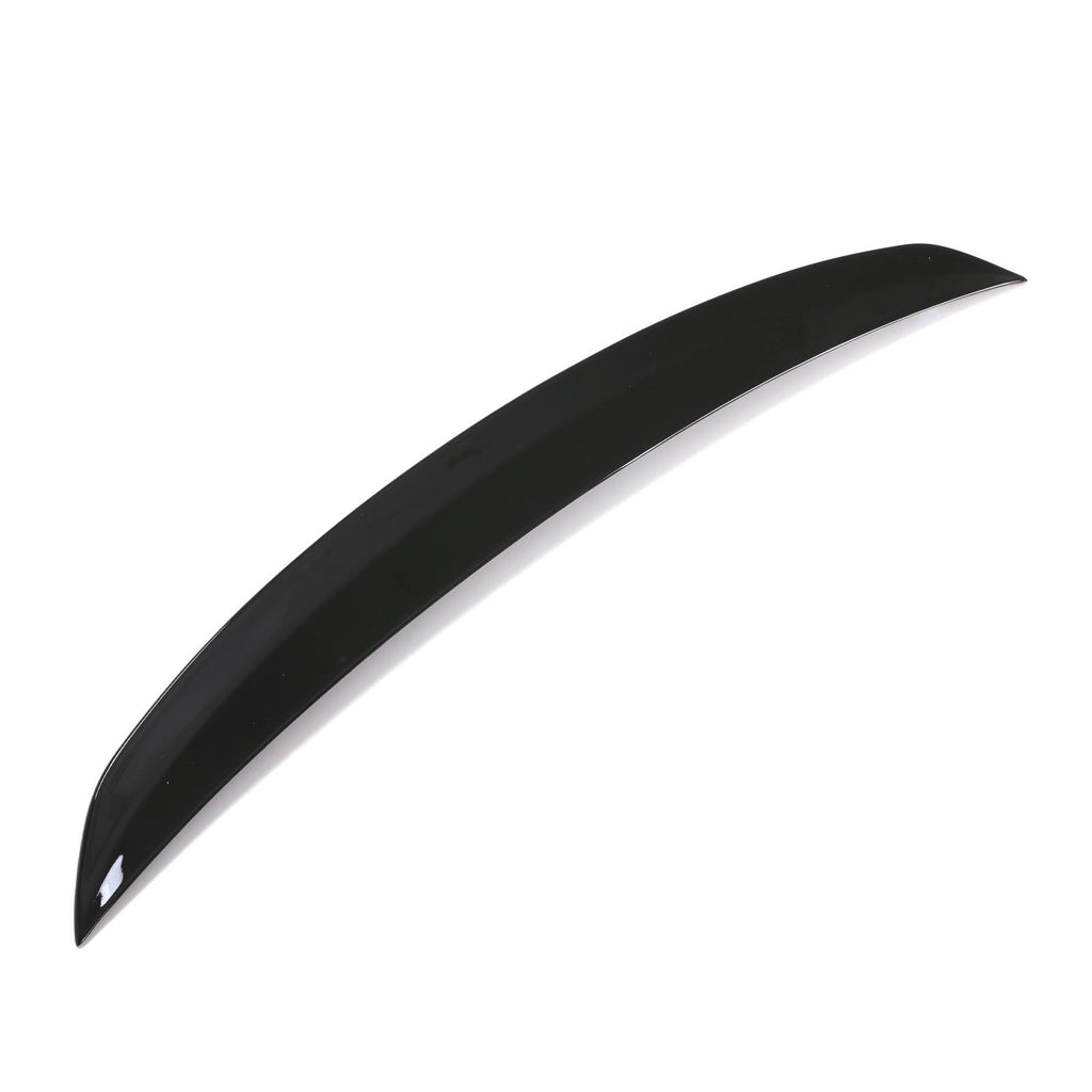 Spoiler Lip Posteriore Stile AMG Nero Lucido Mercedes-Benz Classe A A35 W177 18-22 - foto 8