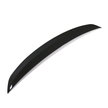 Spoiler Lip Posteriore Stile AMG Nero Lucido Mercedes-Benz Classe A A35 W177 18-22 - foto 8