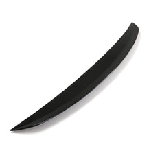 Spoiler Lip Posteriore Stile AMG Nero Lucido Mercedes-Benz Classe A A35 W177 18-22 - foto 3