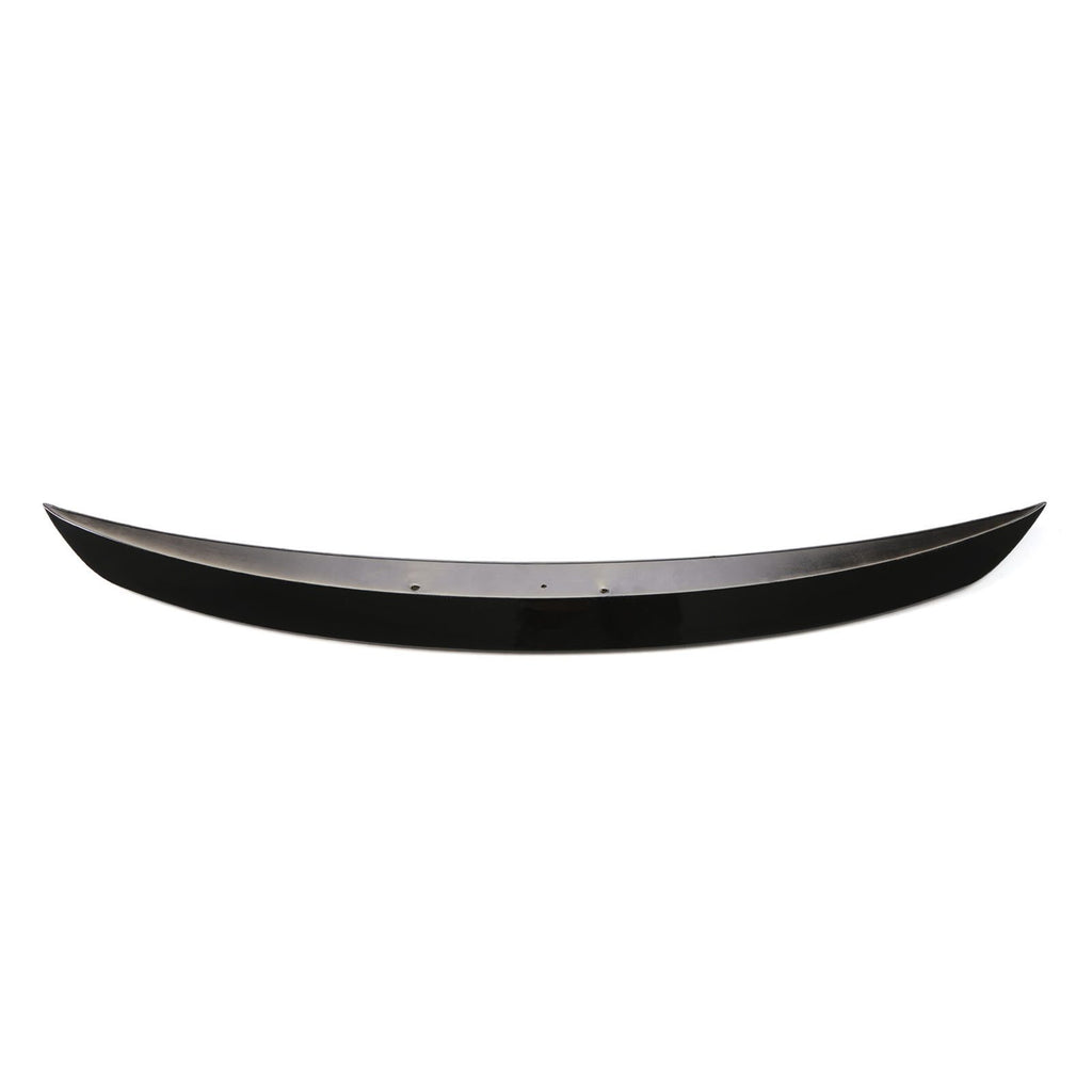 Spoiler Lip Posteriore Stile AMG Nero Lucido Mercedes-Benz Classe A A35 W177 18-22 - foto 6
