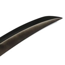 Spoiler Lip Posteriore Stile AMG Nero Lucido Mercedes-Benz Classe A A35 W177 18-22 - foto 7