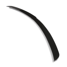 Spoiler Lip Posteriore Stile AMG Nero Lucido Mercedes-Benz Classe C W204 07-14 - foto 10
