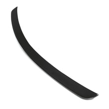 Spoiler Lip Posteriore Stile AMG Nero Lucido Mercedes-Benz Classe C W204 07-14 - foto 5